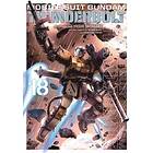 : Mobile Suit Gundam Thunderbolt, Vol. 18