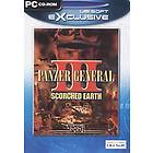 Panzer General III: Scorched Earth (PC)