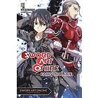 Reki Kawahara: Sword Art Online 8 (light novel)