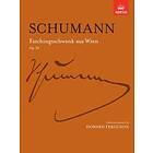 Robert Schumann: Faschingsschwank aus Wien, Op. 26