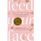 Dr Jessica Wu: Feed Your Face