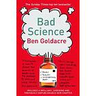 Ben Goldacre: Bad Science
