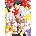 Ogeretsu Tanaka: Yarichin Bitch Club, Vol. 3