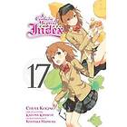 Kazuma Kamachi, Chuya Kogino: A Certain Magical Index, Vol. 17 (manga)