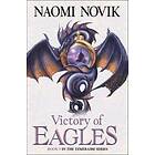 Naomi Novik: Victory of Eagles