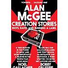 Alan McGee: Creation Stories