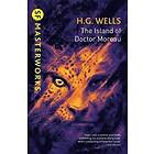 H G Wells: The Island Of Doctor Moreau