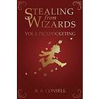 R a Consell: Stealing from Wizards