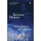 Kerstin Ekman: Händelser vid vatten