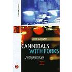 J Elkington: Cannibals with Forks