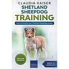 Claudia Kaiser: Shetland Sheepdog Training Dog for your puppy