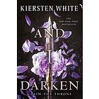 Kiersten White: And I Darken