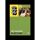 Jim Fusilli: The Beach Boys' Pet Sounds