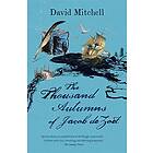 David Mitchell: The Thousand Autumns of Jacob de Zoet