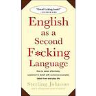 Sterling Johnson: English as a Second f*Cking Language