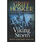 Griff Hosker: Viking Storm