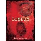 Peter de Loriol: Murder and Crime London