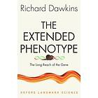 Richard Dawkins: The Extended Phenotype