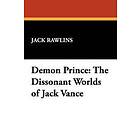 Jack Rawlins: Demon Prince