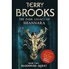 Terry Brooks: Bloodfire Quest