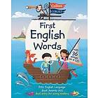 Karen Jamieson: First English Words (Incl. audio)