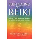 Penelope Quest: Self-Healing With Reiki