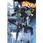 Ryohgo Narita, Suzuhito Yasuda: Durarara!!, Vol. 7 (light novel)