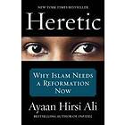 Ayaan Hirsi Ali: Heretic