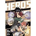 Hiro Mashima: Mashima HERO'S