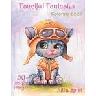 Julia Spiri: Fanciful Fantasies