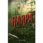 A Audhild Solberg: Harpa