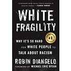 Robin DiAngelo: White Fragility
