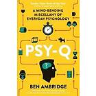 Ben Ambridge: Psy-Q
