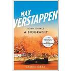 James Gray: Max Verstappen