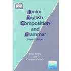 John A Bright: Junior English Composition and Grammar Paper