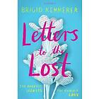 Brigid Kemmerer: Letters to the Lost