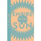 J G Ballard: Empire of the Sun