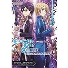 Reki Kawahara, Reki Kawahara: Sword Art Online, Vol. 14 (light novel)