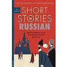 Olly Richards, Alex Rawlings: Short Stories in Russian for Beginners