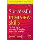 Rebecca Corfield: Successful Interview Skills