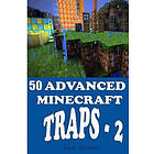Lee Green: 50 Advanced Minecraft Traps 2