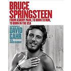 David Gahr, Chris Murray: Bruce Springsteen