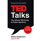 Chris Anderson: TED Talks