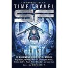 Mike Ashley: The Mammoth Book of Time Travel SF