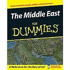 CS Davis: The Middle East for Dummies