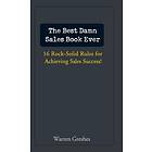 Warren Greshes: The Best Damn Sales Book Ever