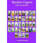 Lucyana Mutarelli: Baralho Cigano: Petit Lenormand