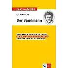 : Lektürehilfen E.T.A. Hoffmann 'Der Sandmann'