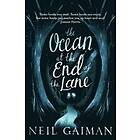 Neil Gaiman: The Ocean at the End of Lane