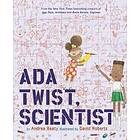 Andrea Beaty: Ada Twist, Scientist